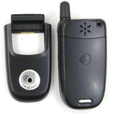 STAR Motorola V220 Full Panel