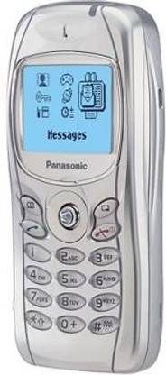 STAR Panasonic GD75 Full Panel