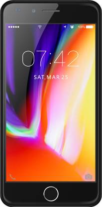 I Kall K-2 (Black, 8 GB)