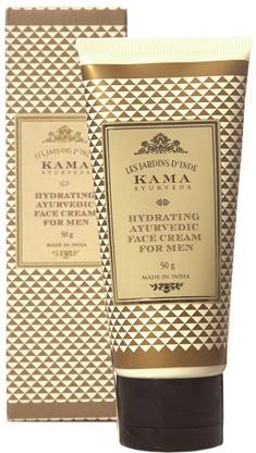 KAMA AYURVEDA Hydrating Ayurvedic Face Cream