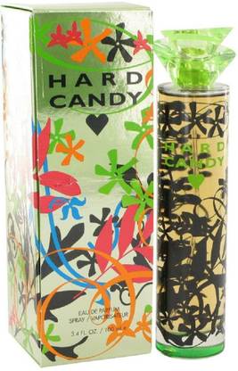 Hard Candy Candy Perfume  -  100 ml