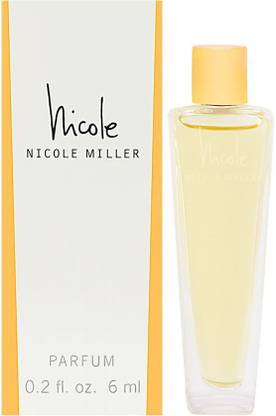 Nicole Miller Nicole Perfume  -  4 ml