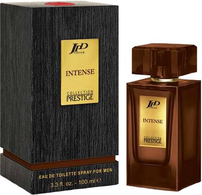 Jean Paul Dupont Intense Eau de Toilette  -  100 ml