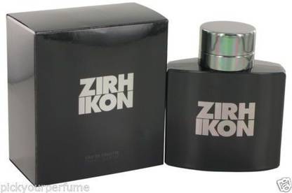 ZIRH Ikon Eau de Toilette  -  75 ml