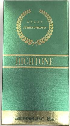 METRON HIGHTONE Perfume  -  60 ml