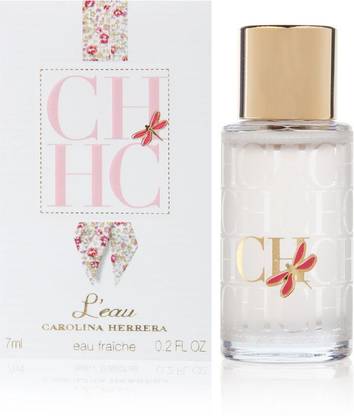 CAROLINA HERRERA CH L'eau Eau de Toilette  -  6 ml