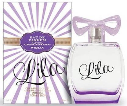 Buy Preferred Fragrances Lila Eau De Parfum 100 Ml Online In India Flipkart Com