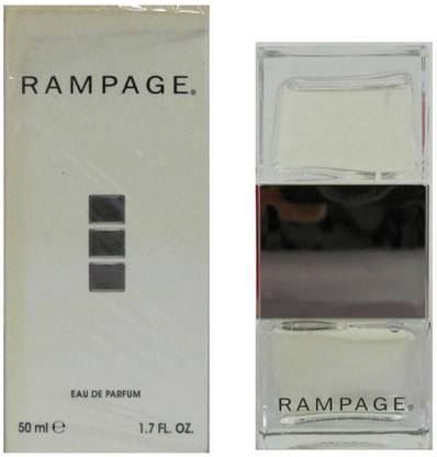 Vapro International Rampage Eau de Parfum  -  50 ml