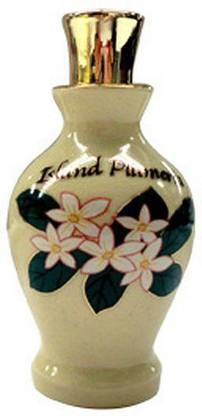 Hawaiian Classic Perfumes Island Plumeria Perfume  -  7.5 ml