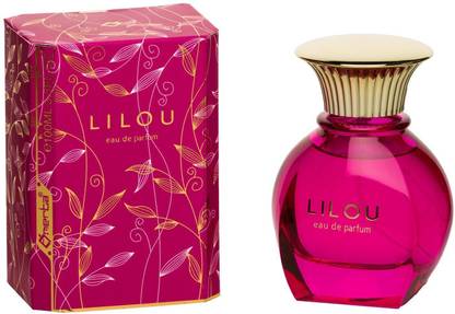 Omerta Lilou Eau de Parfum  -  100 ml