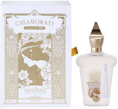 Xerjoff Casamorati 1888 Dama Bianca Eau de Parfum  -  100 ml
