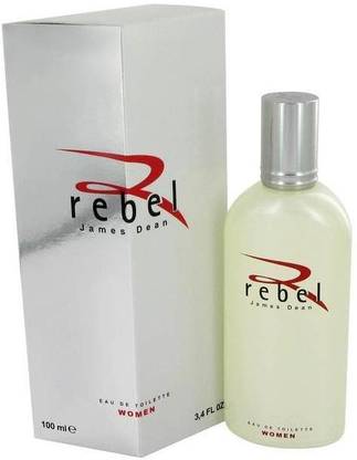James Dean Rebel Eau de Toilette  -  100 ml