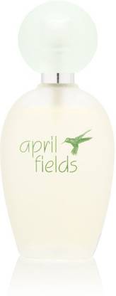 Coty April Fields Eau de Cologne  -  50 ml