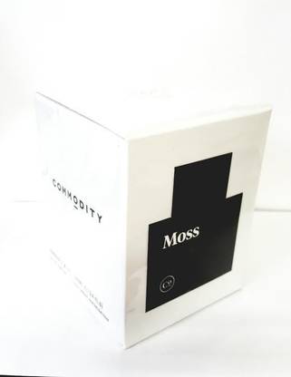 Commodity Moss Perfum Eau de Parfum  -  100 ml