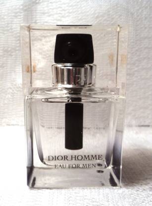 Dior HOMME EAU FOR MEN Eau de Toilette  -  50 ml