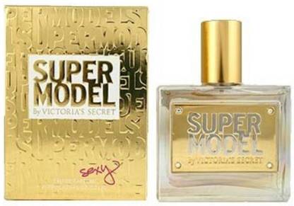 Victoria's Secret Supermodel Perfume  -  75 ml