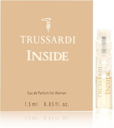 trussardi Inside Eau de Parfum  -  1.5 ml