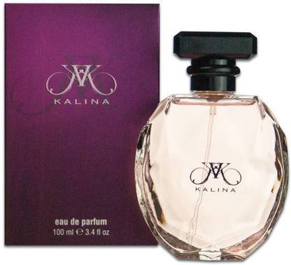 Sandora Fragrances Kalina Eau de Parfum  -  100 ml