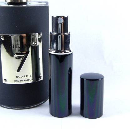 Nejma 7 Oud Line Eau de Parfum  -  6 ml