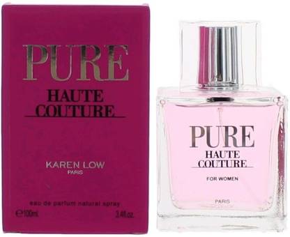 Karen Low Pure Perfume  -  100 ml
