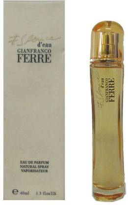 Essence D'Eau Gianfranco Ferre Gianfranco Ferre Eau de Parfum  -  39 ml