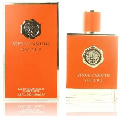 VINCE CAMUTO SOLARE by VINCE CAMUTO Vince Camuto Solare Eau de Toilette  -  100 ml