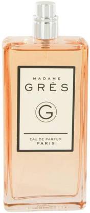 Parfums Gres Madame Gres Perfume  -  100 ml