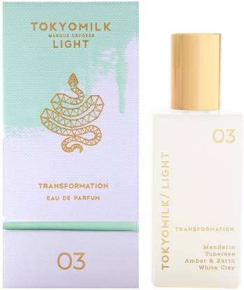 Tokyo Milk Light Transformation No. 03 Eau de Parfum  -  48 ml