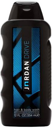 Michael Jordan Drive Eau de Cologne  -  355 ml