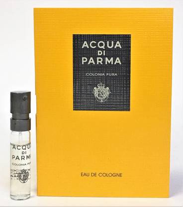 Acqua Di Parma COLONIA PURA Eau de Cologne  -  1.5 ml