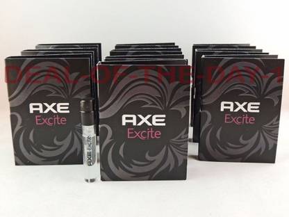 AXE Excite Eau de Toilette  -  1.5 ml