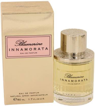 Blumarine Parfums Blumarine Innamorata Perfume Eau de Parfum  -  50 ml