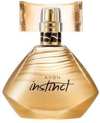 AVON Instinct Eau de Toilette  -  50 ml