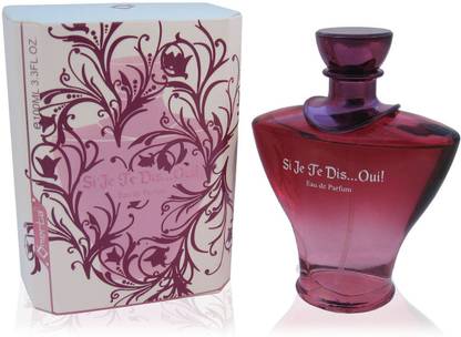 Omerta Si Je Te Dis...Oui Eau de Parfum  -  100 ml