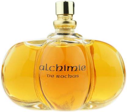 Madame Rochas Alchimie Eau de Parfum  -  100 ml