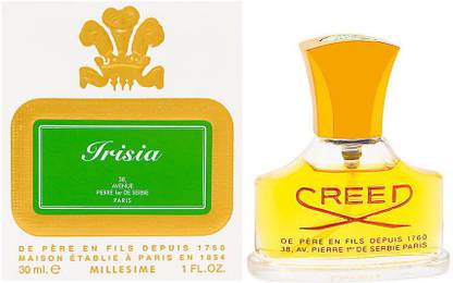 Creed Irisia Perfume  -  30 ml