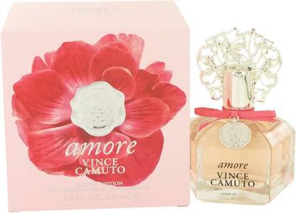 Vince Camuto Amore Perfume Eau de Parfum  -  100 ml