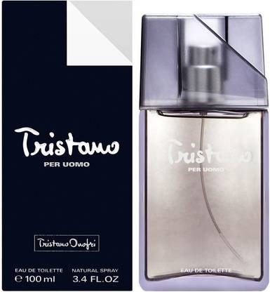 Tristano Onofri Tristano Per Uomo Eau de Toilette  -  100 ml