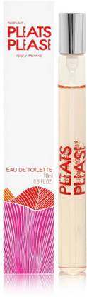 ISSEY MIYAKE Pleats Please Eau de Toilette  -  9 ml
