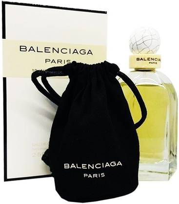 BALENCIAGA Paris Eau de Parfum  -  75 ml