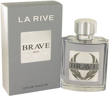 LA RIVE Brave Eau de Toilette  -  100 ml