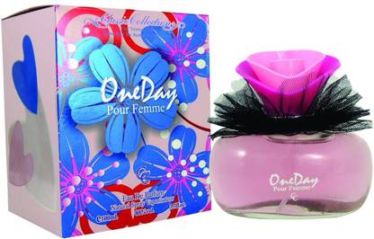 Classic Collection One Day Eau de Parfum  -  100 ml