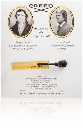 Creed Vanisia Perfume  -  1.5 ml