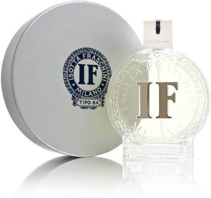 Isotta Fraschini IF Tipo 8A Eau de Parfum  -  100 ml