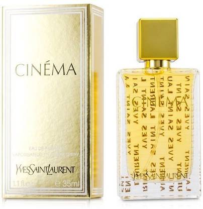 Yves Saint Laurent Cinema Perfume  -  33 ml