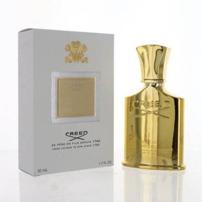 CREED IMPERIAL MILLESIME CREED Eau de Parfum  -  50 ml