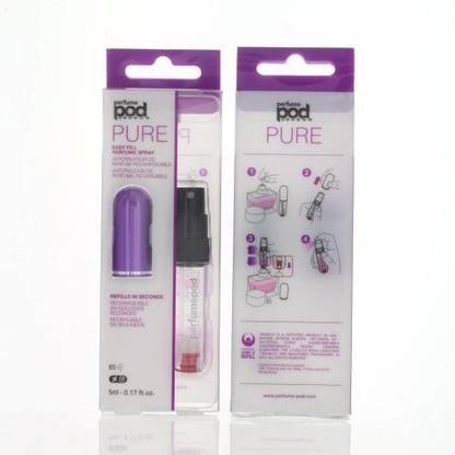 PERFUME POD PURE PURPLE TRAVALO Perfume  -  5 ml