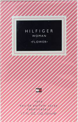 TOMMY HILFIGER Flower Eau de Parfum  -  50 ml