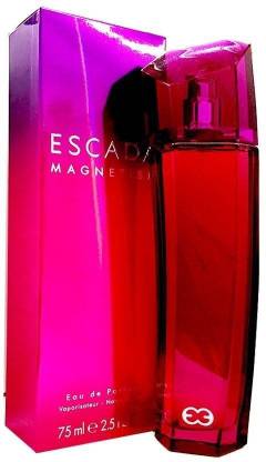 Escada magnetism Perfume  -  75 ml