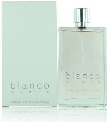 BLANCO by PERFUME SOURCE Blanco Eau de Parfum  -  100 ml